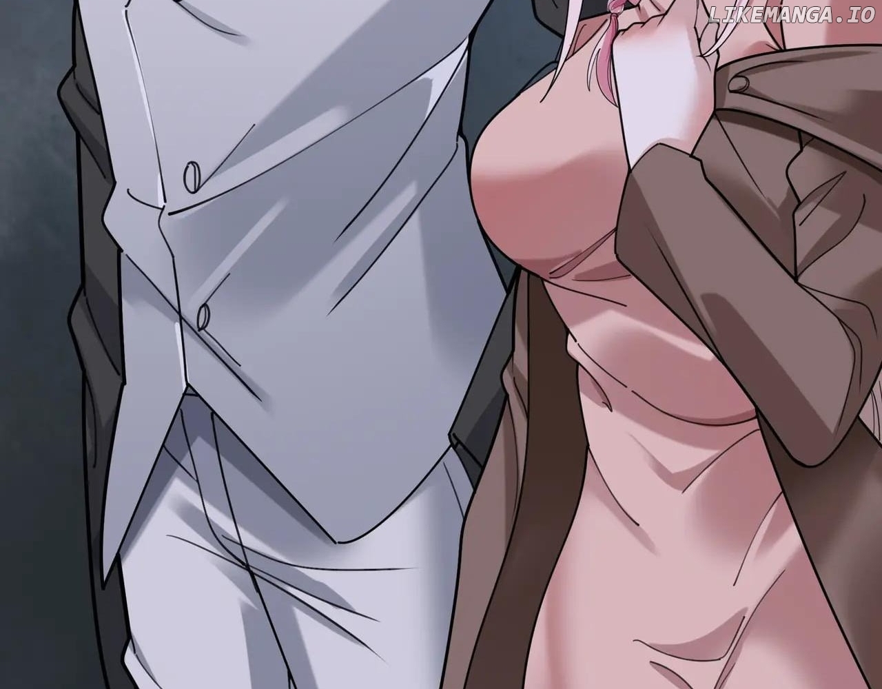 Daddy President Is Too Hard To Deal With Chapter 142 - page 93